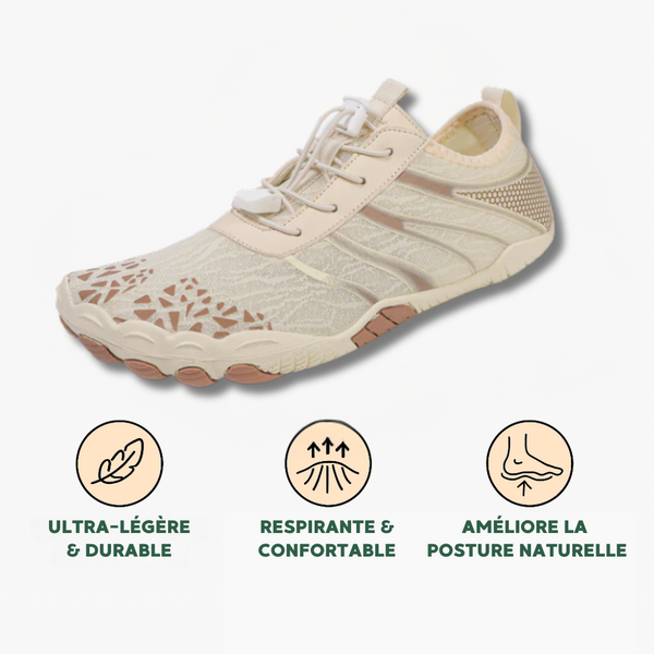 VitaStep – Chaussures orthopédique