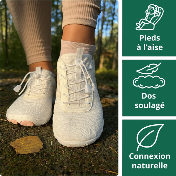 Grounda – Marche Sans Douleurs